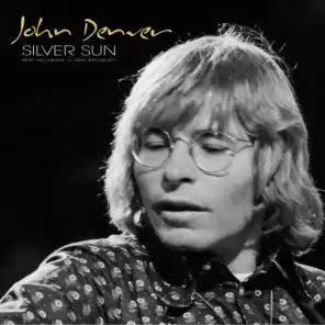 Silver Sun (Live 1971)