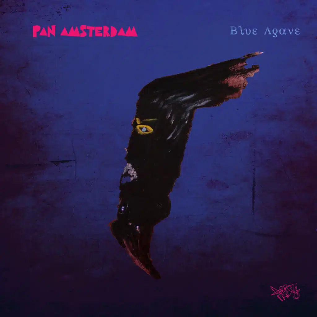 Pan Amsterdam & Damu The Fudgemunk