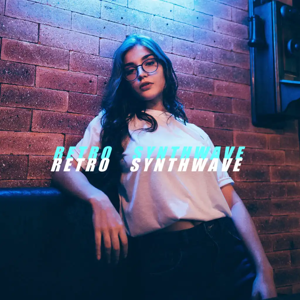 Retro Synthwave (Instrumental Edit)
