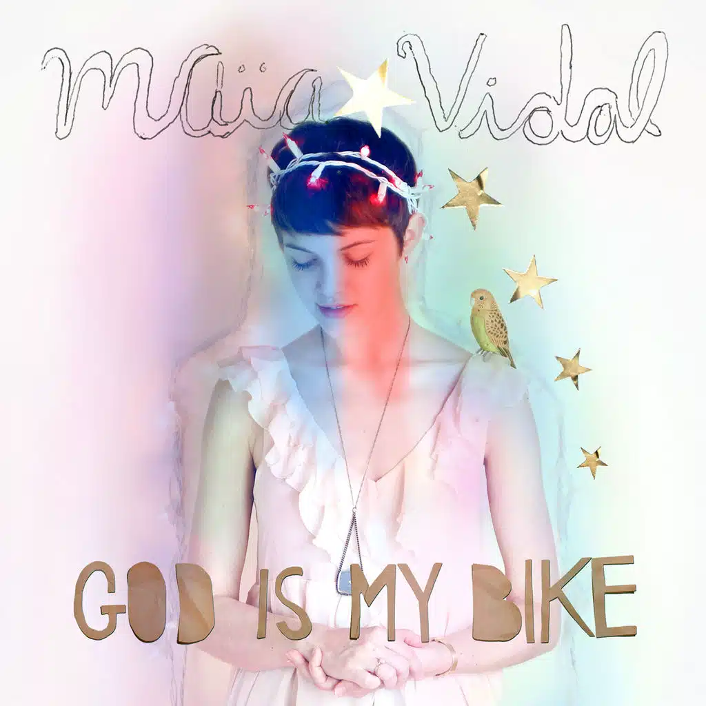 God Is My Bike