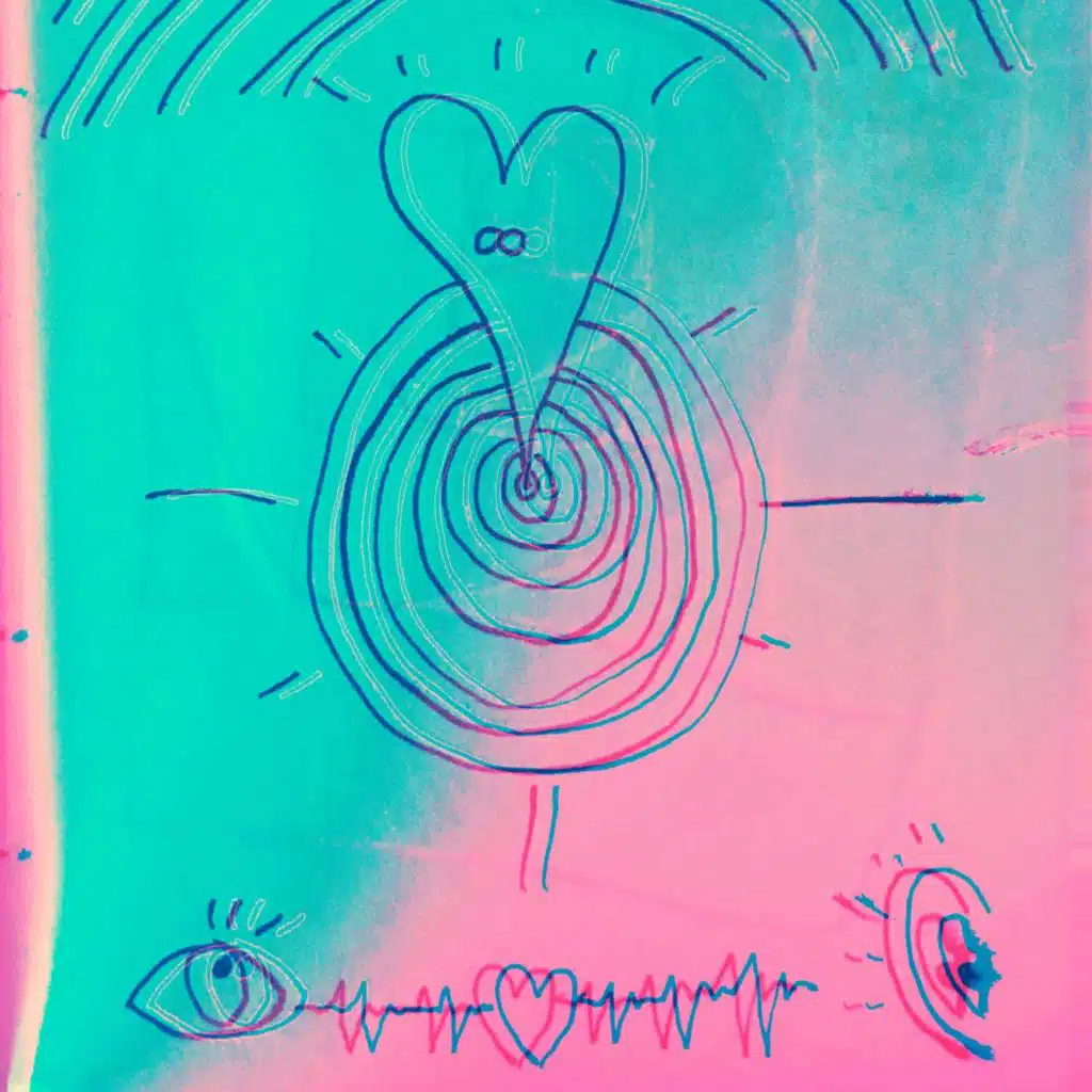 Heartfelt Sketches