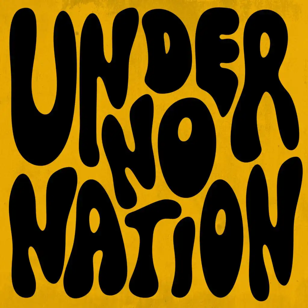 Under No Nation (Radio Edit)