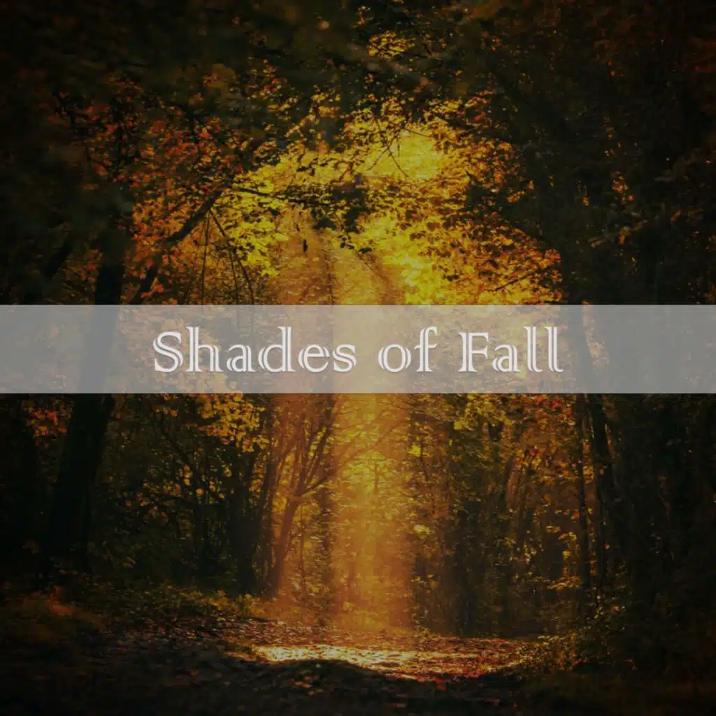 Shades of Fall