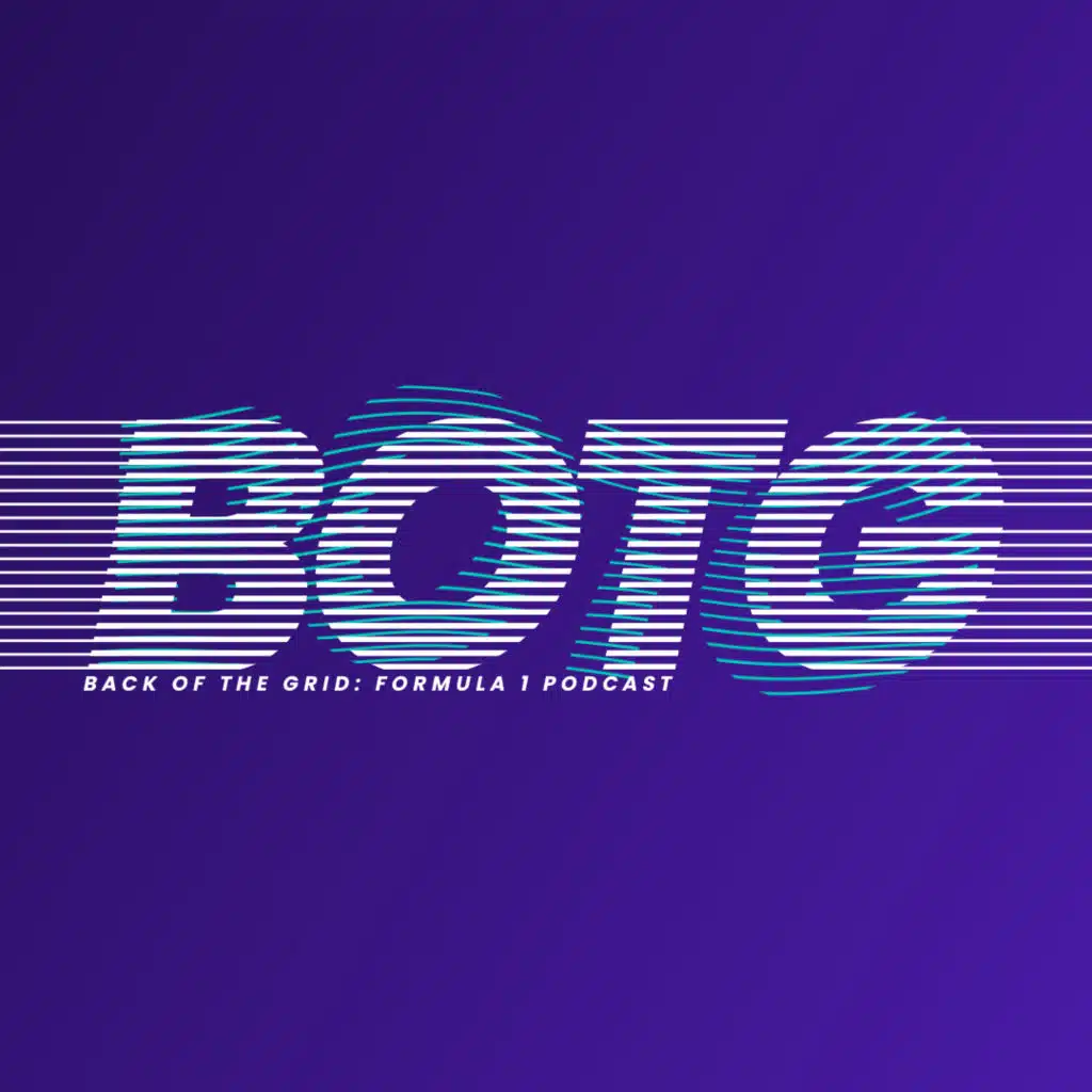 Back Of The Grid F1 | Formula 1