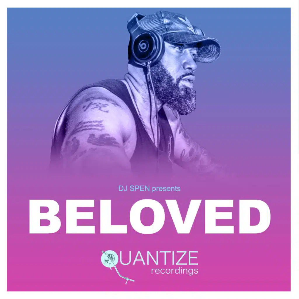 Goosebumps (DJ Beloved's BPM Remix)