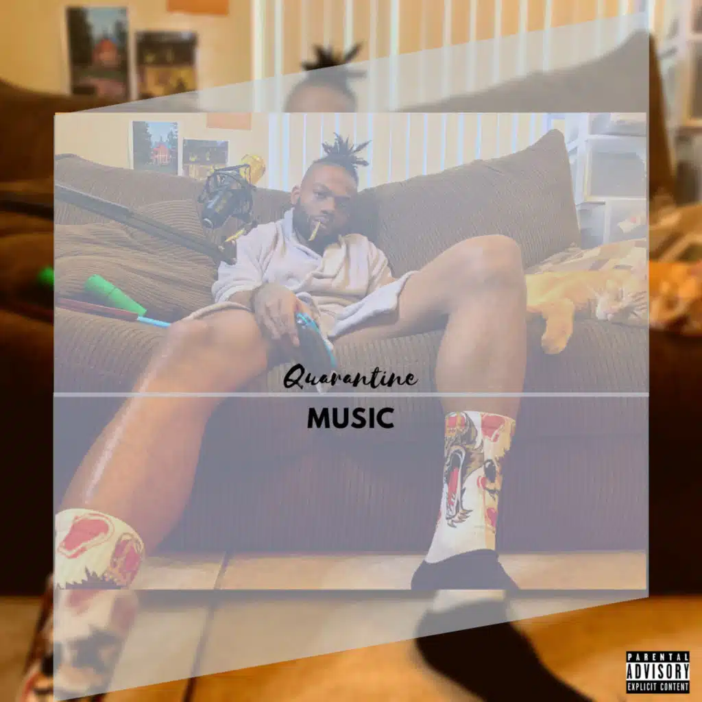Quarantine Music