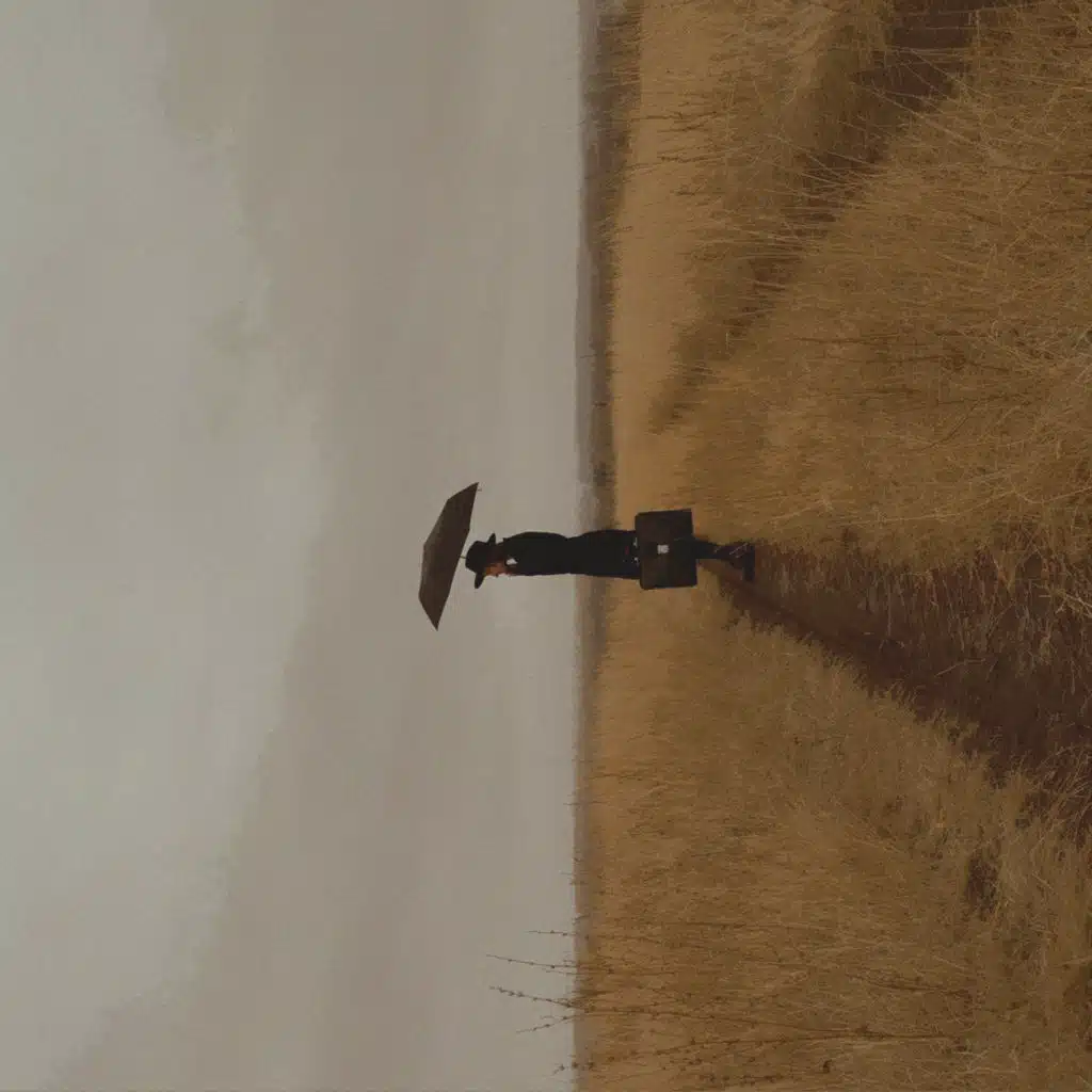 I’ve Never Felt so Alone