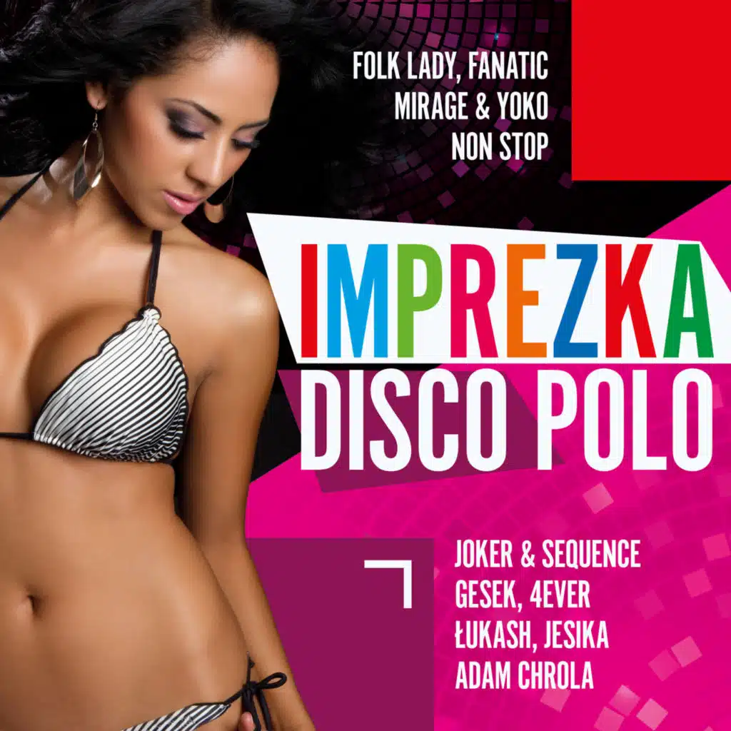 Imprezka z Disco Polo