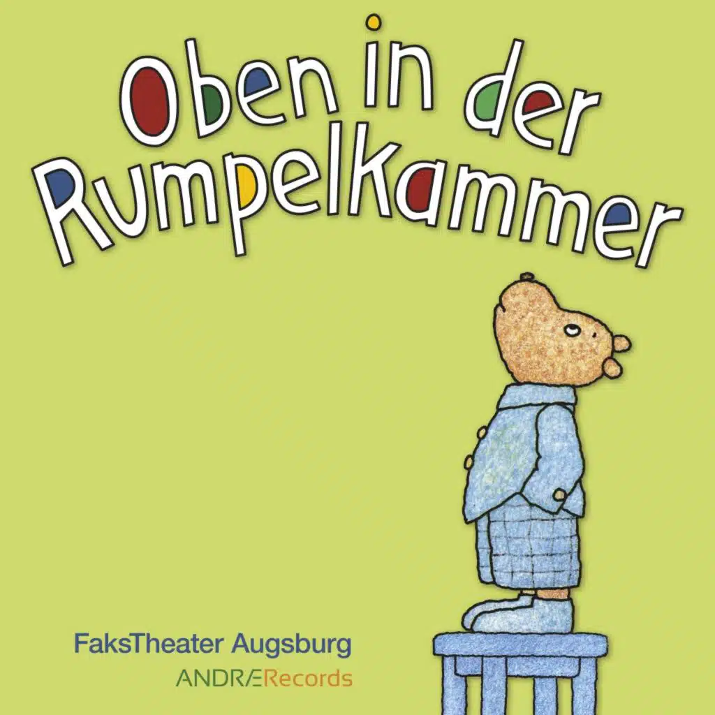 Fakstheater Augsburg