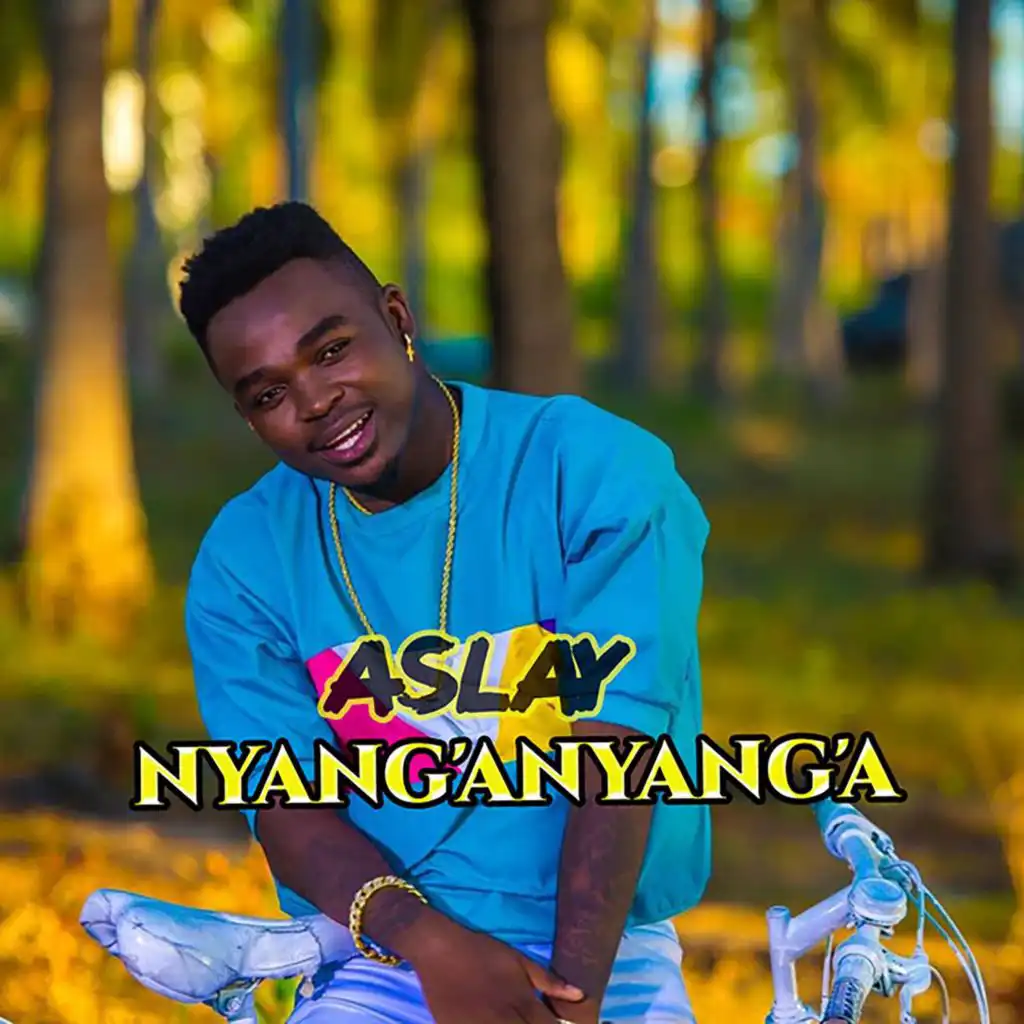 Nyang'anyang'a