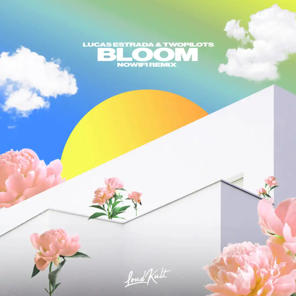 Bloom (nowifi Remix)