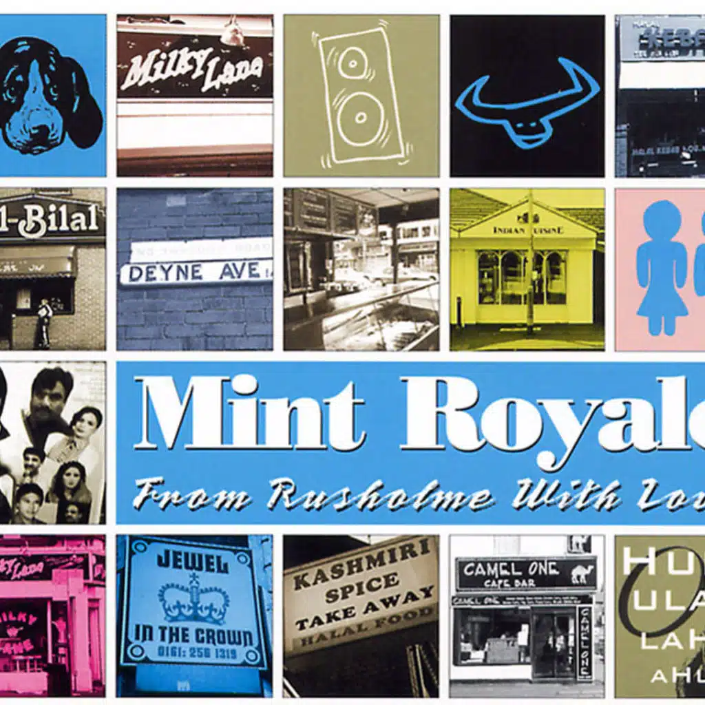 From Rusholme With Love (Edit)