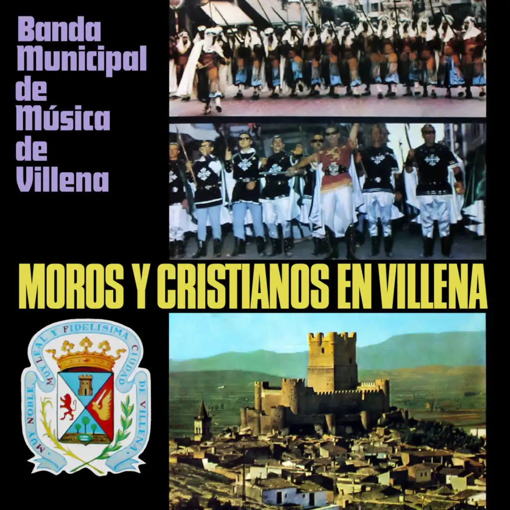 Banda Municipal de Música de Villena