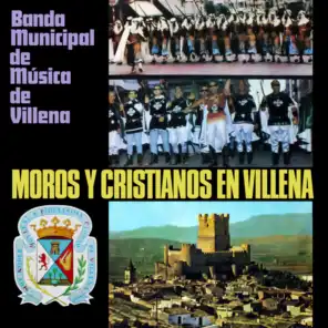 Banda Municipal de Música de Villena