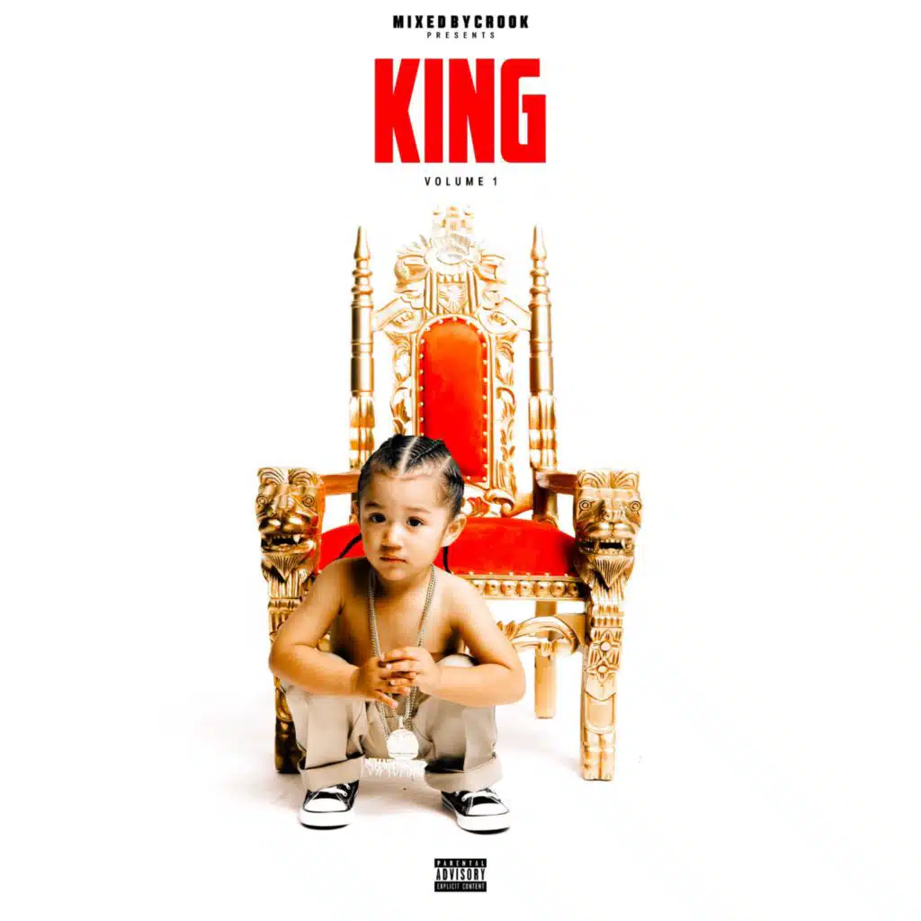 KING, Vol. 1
