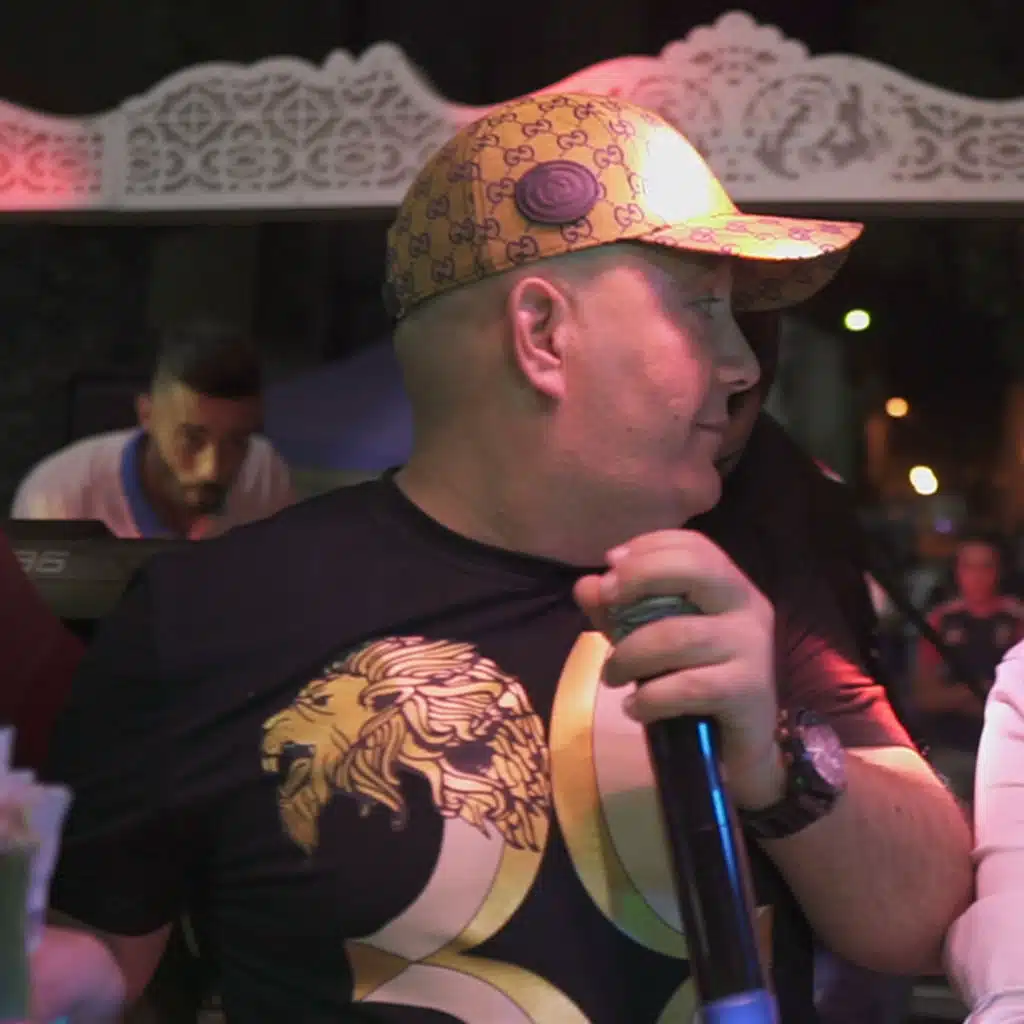 Diri Seba Wkhourdji Men Darkoum