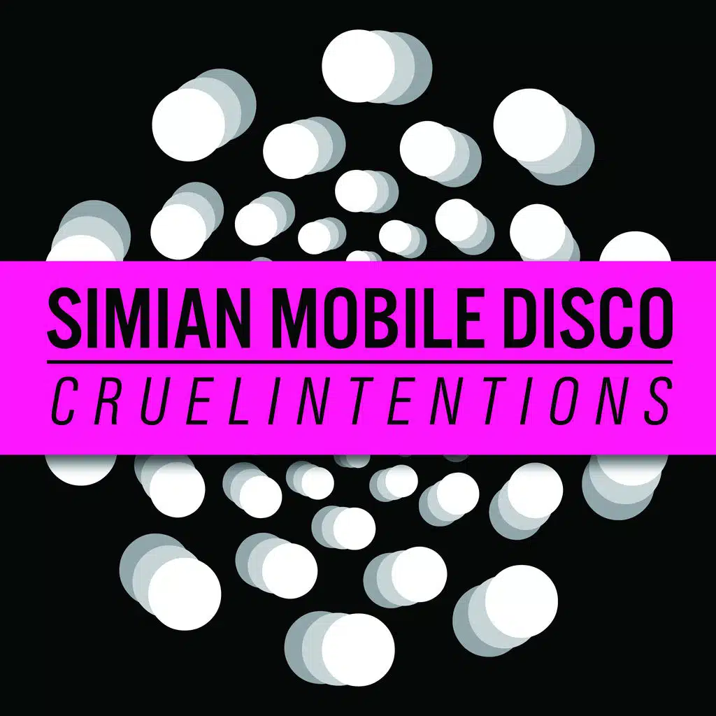 Cruel Intentions (Space Cave 12" Dub)