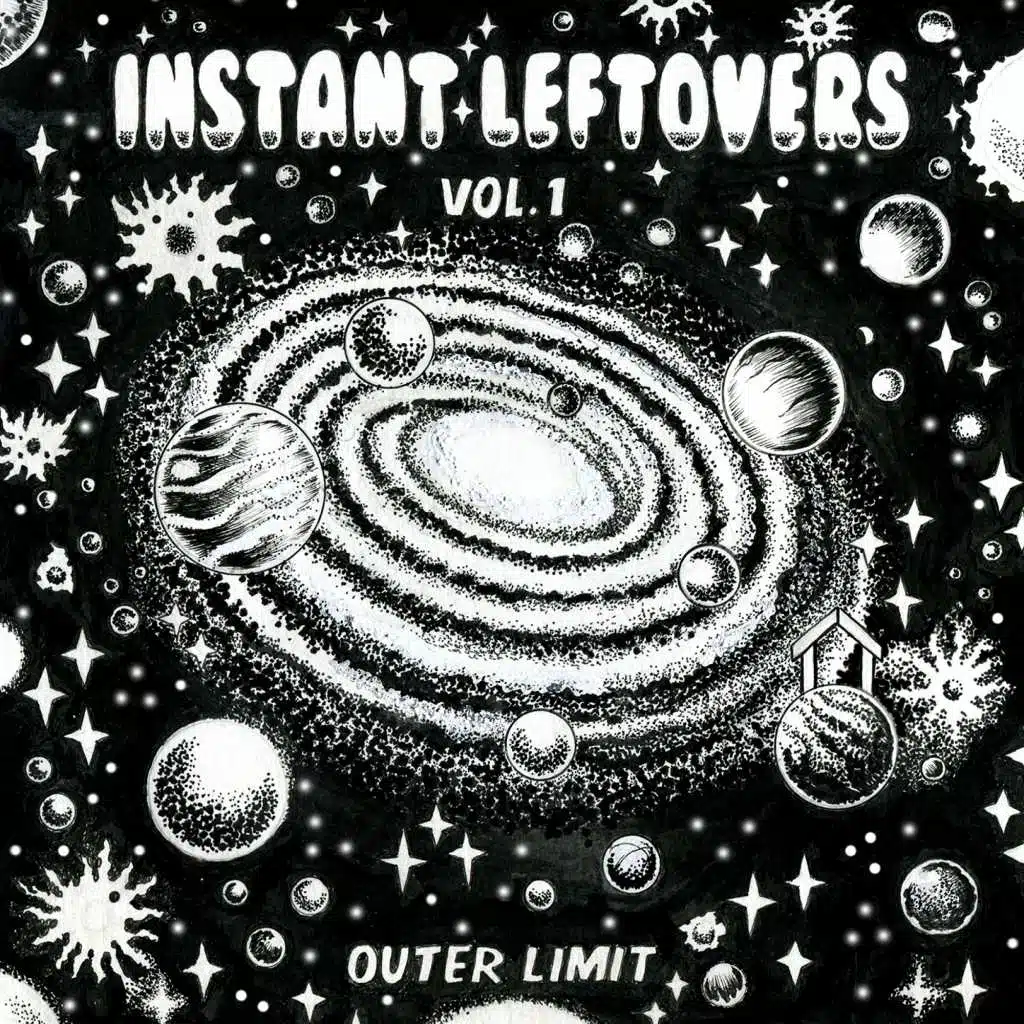 Instant Leftovers, Vol. 1
