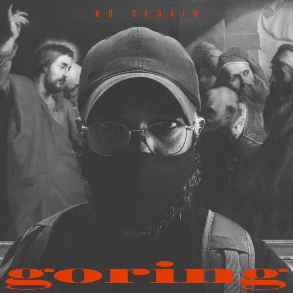 Bo Sedkid