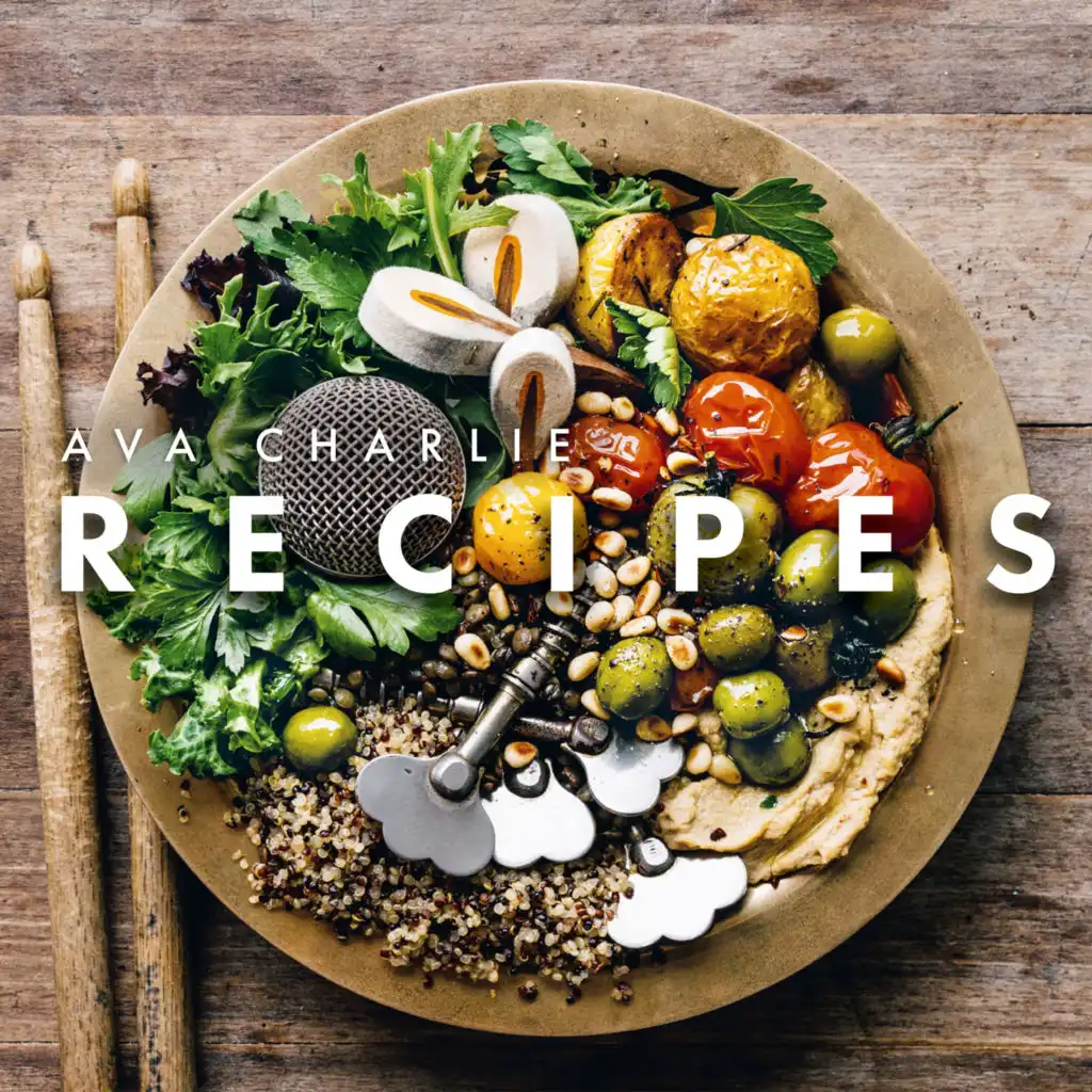 Recipes