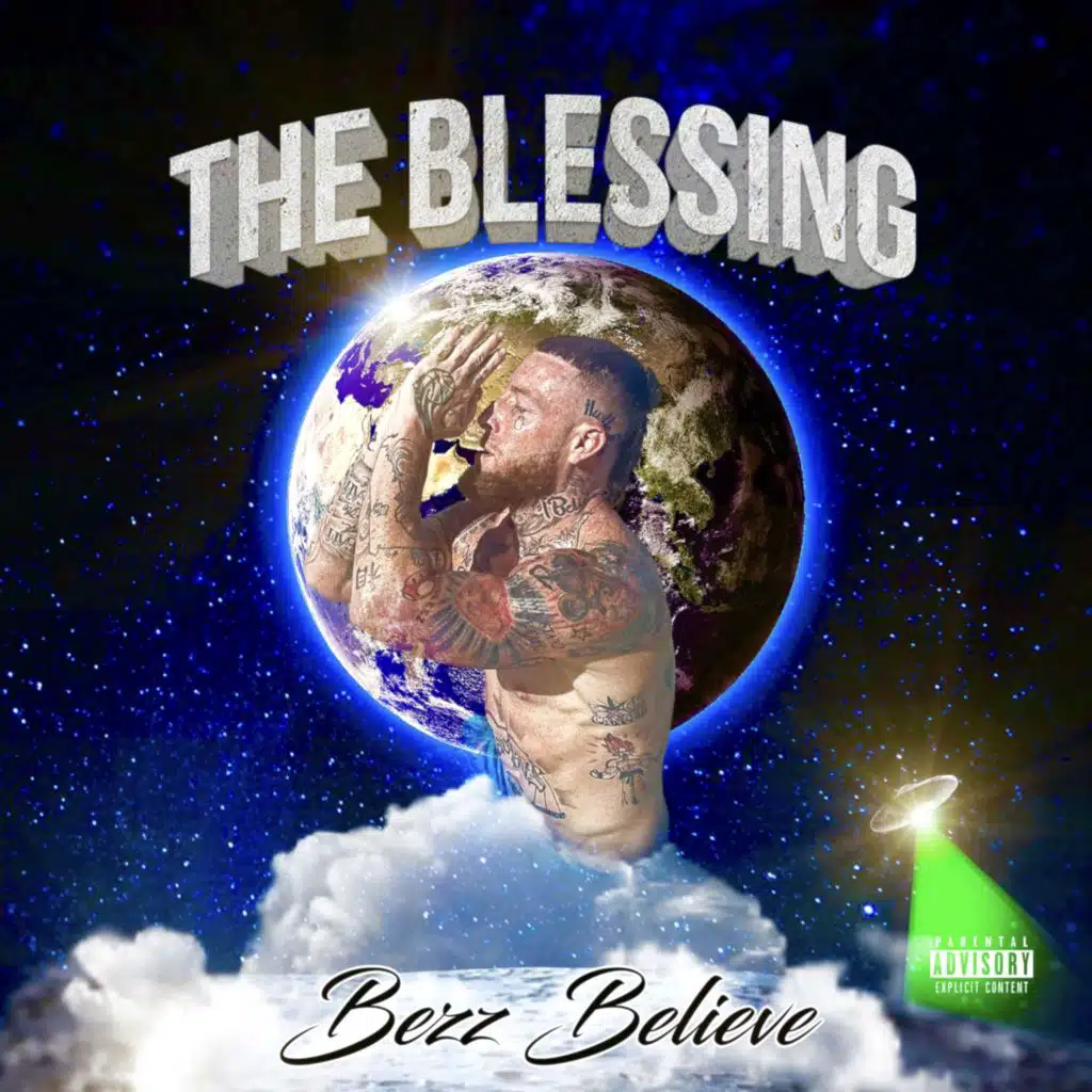 The Blessing