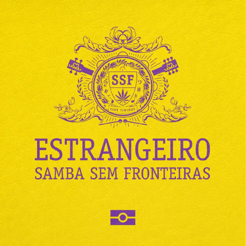 Estrangeiro
