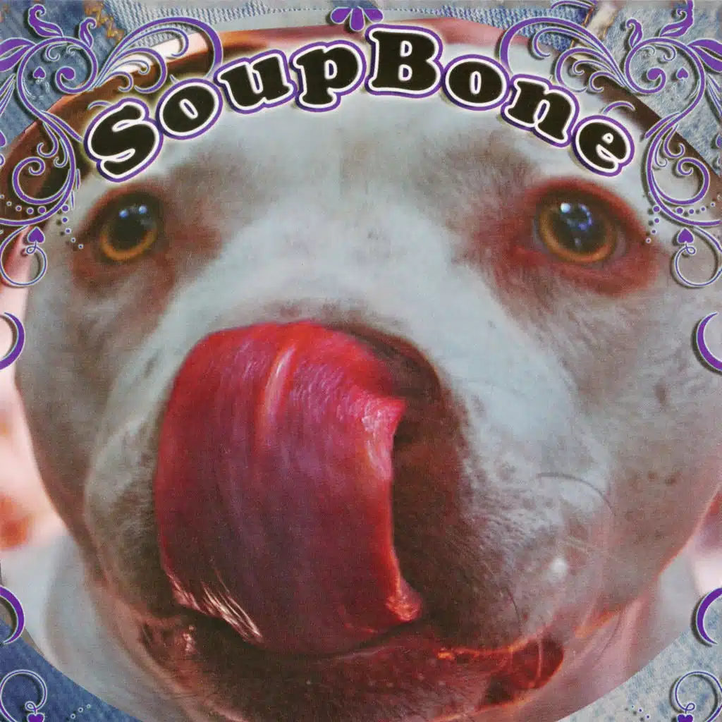 Soupbone