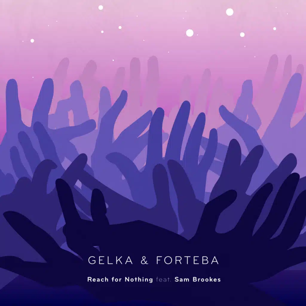 Reach for Nothing (feat. Sam Brookes)