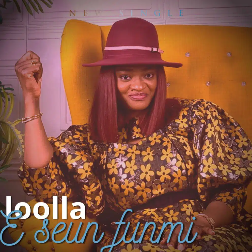 E Seun Funmi