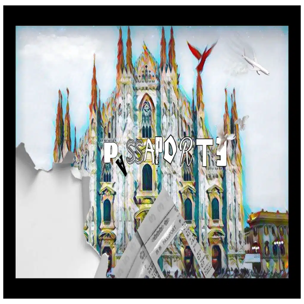 Passaporte