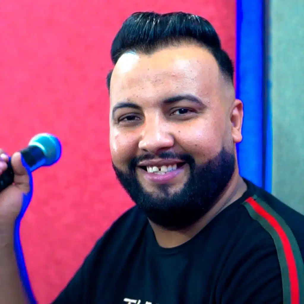 Magloubat Chnayef / Allo Omri Allo