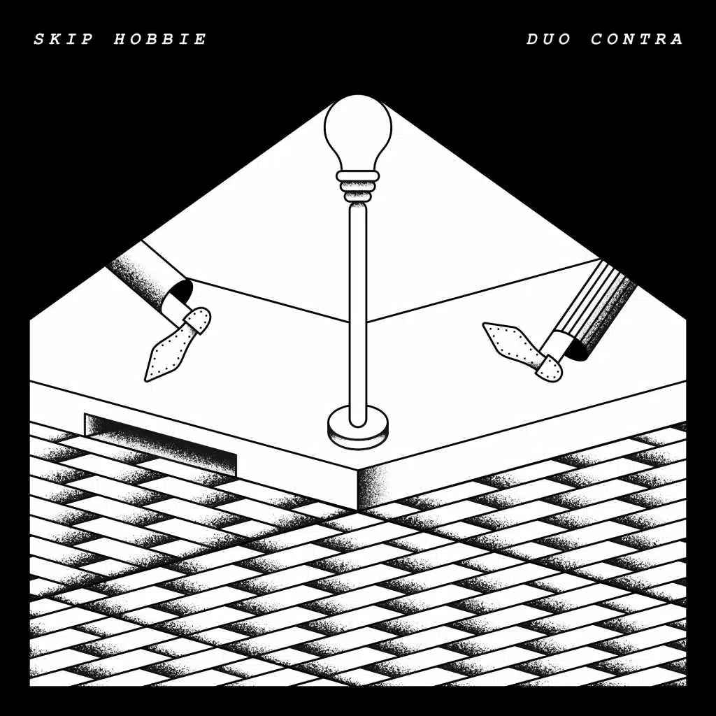 Duo Contra & Skip Hobbie