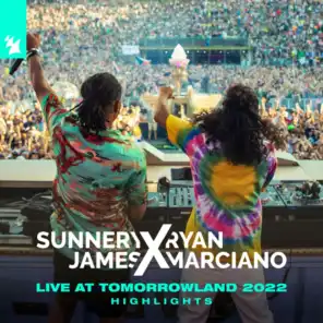 Live At Tomorrowland 2022 (Highlights)