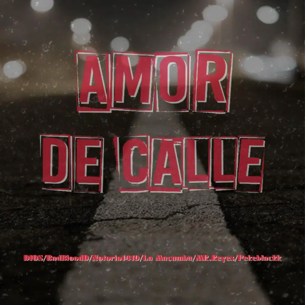Amor de Calle
