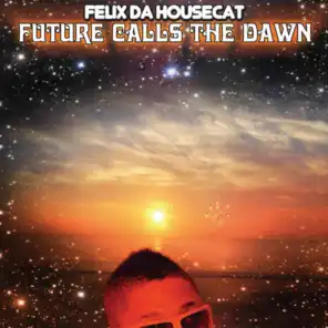 Future Calls The Dawn Sweet Frosti Extended