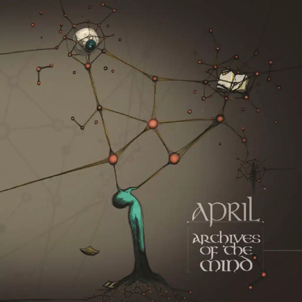 Archives of the Mind