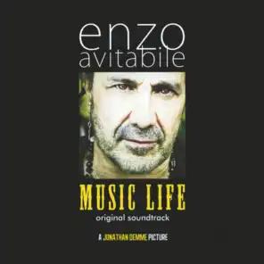 Enzo Avitabile Music Life (Live Version)