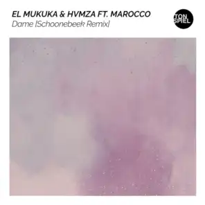 El Mukuka & HVMZA