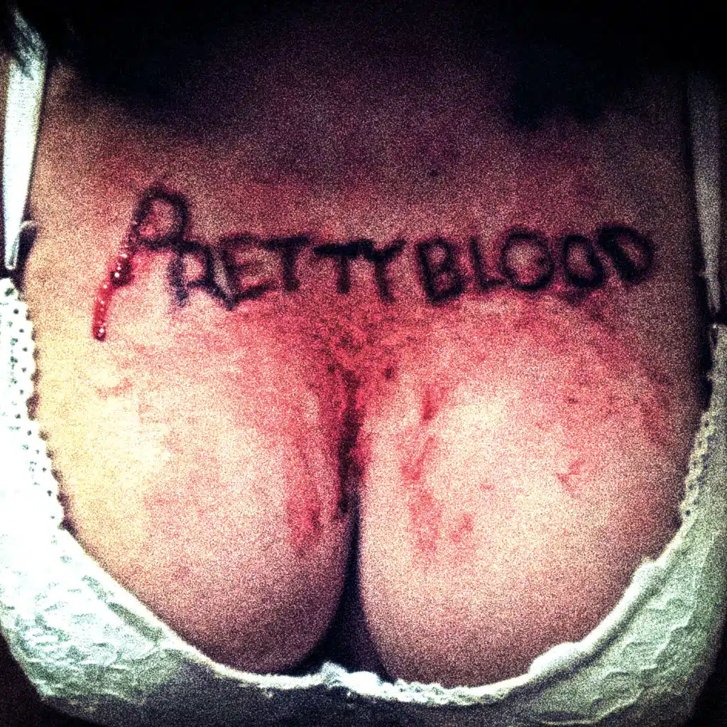 PRETTYBLOOD