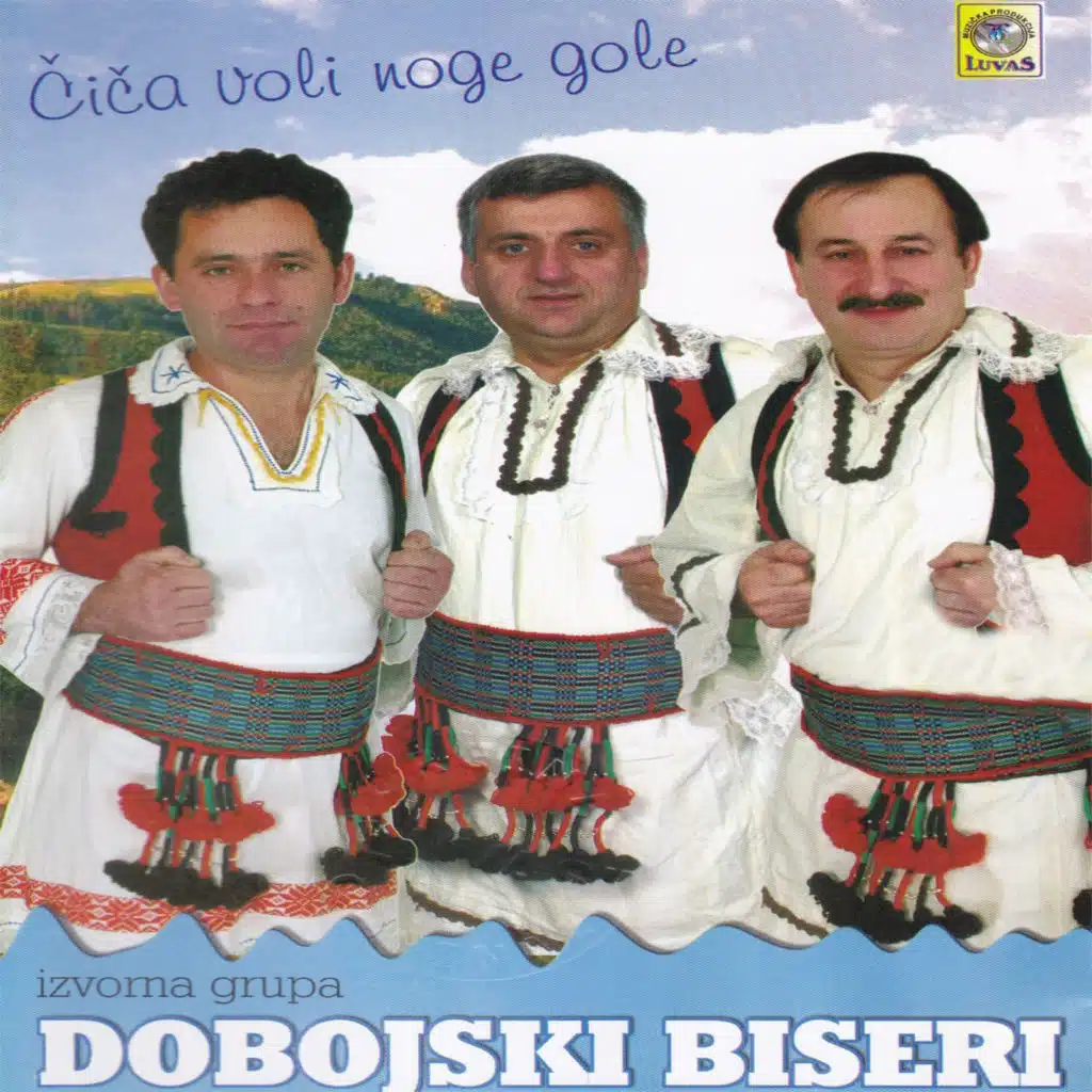 Dobojski Biseri
