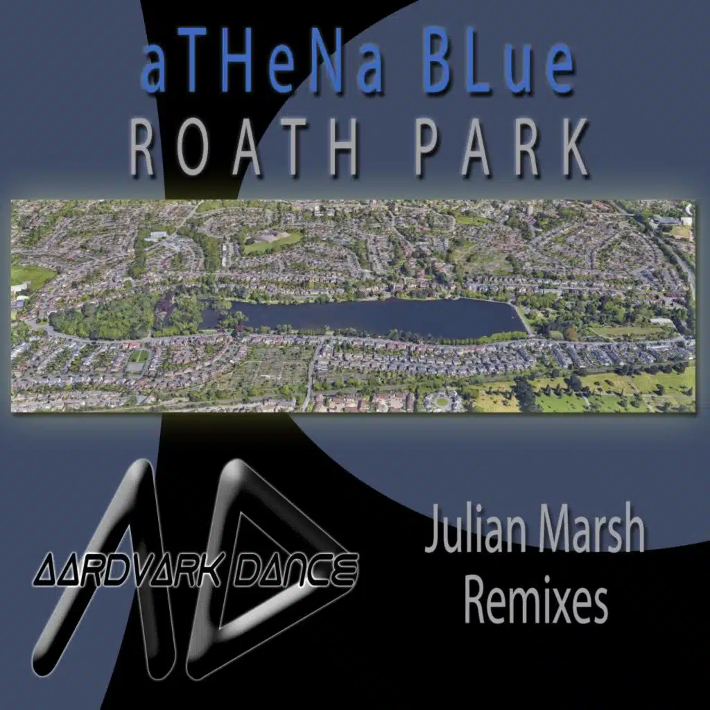 Roath Park (Julian Marsh Trance Extended Remix)