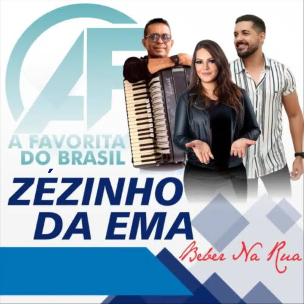 Zézinho Da Ema