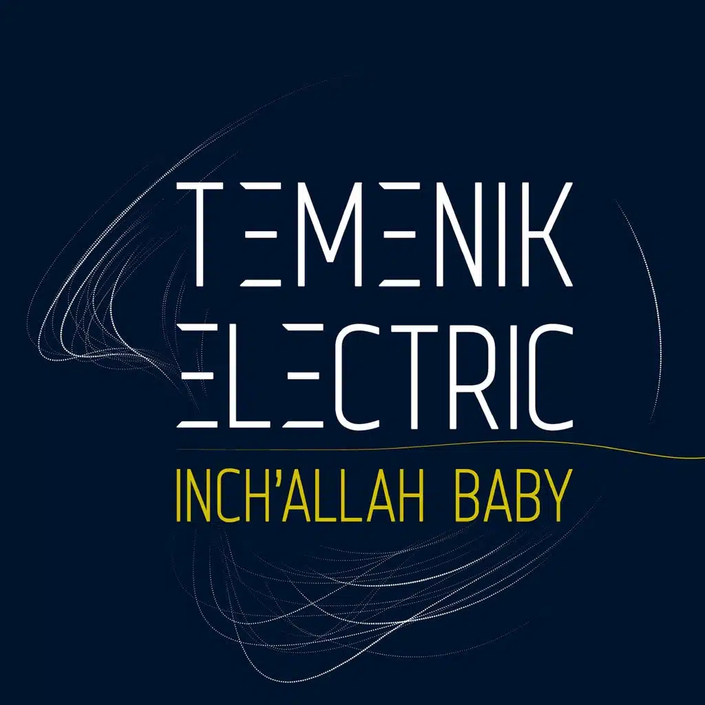 Inch'Allah Baby