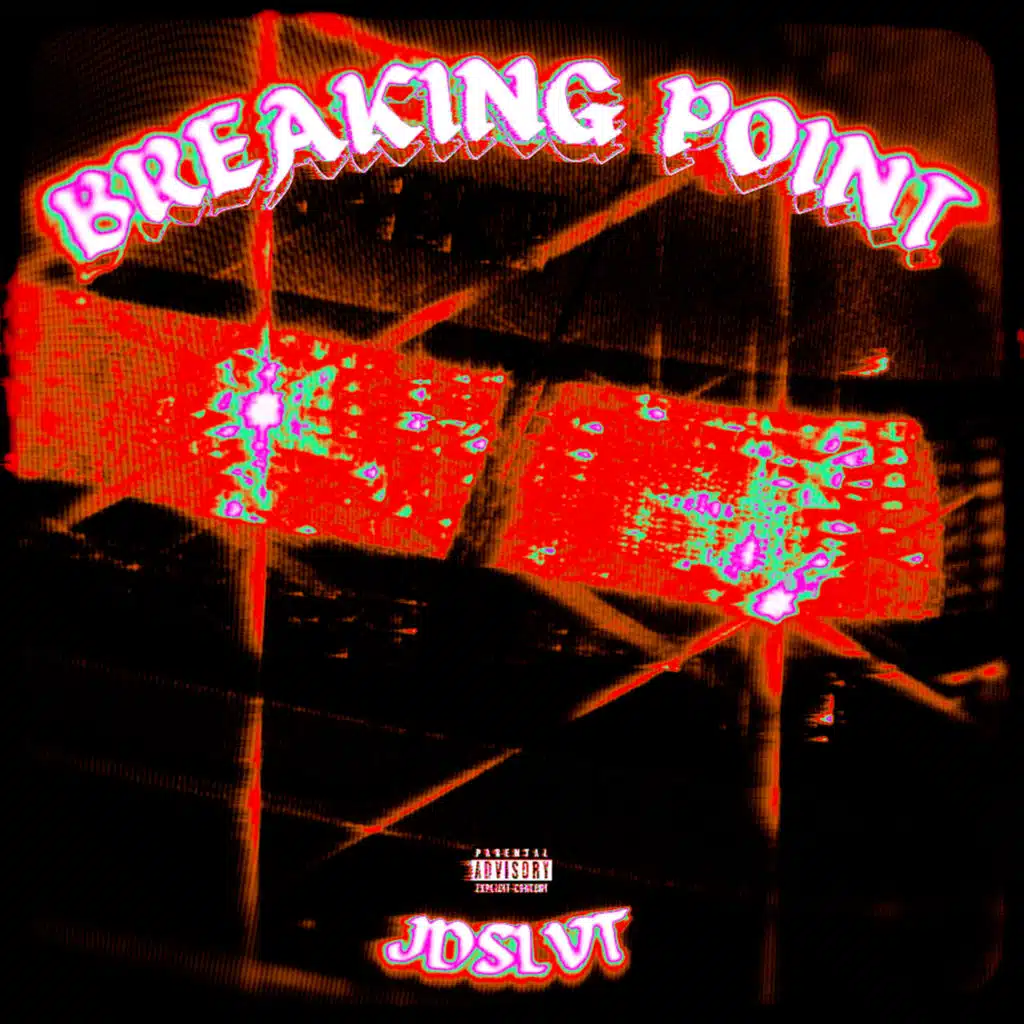 BREAKING POINT (Sped Up)