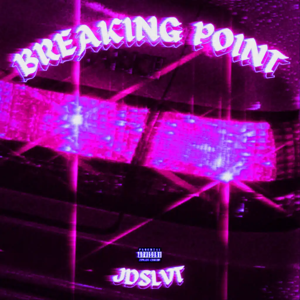 BREAKING POINT (Slowed + Reverb)