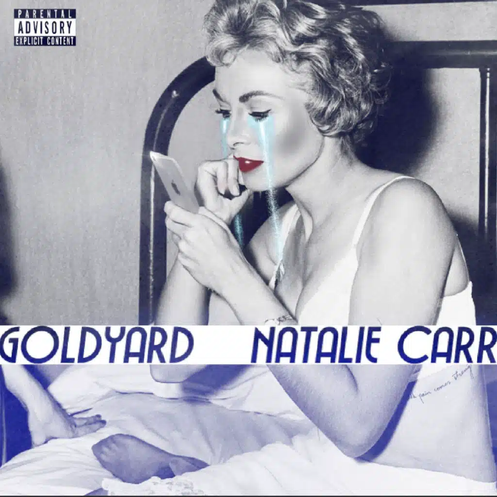 You Think You're Different (feat. natalie carr)