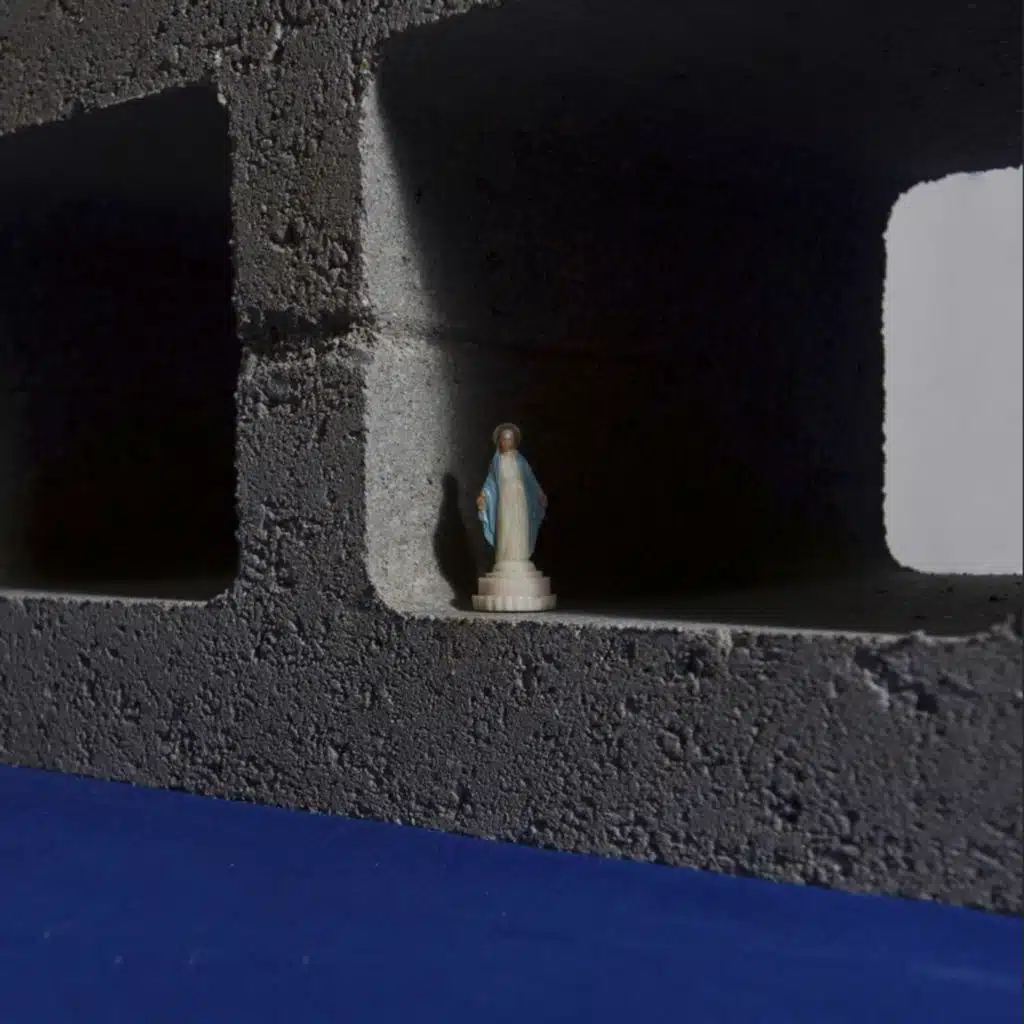 Post War Glamour Girls