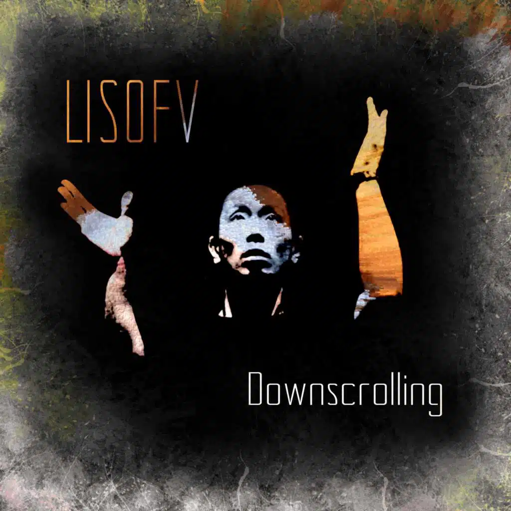 Downscrolling