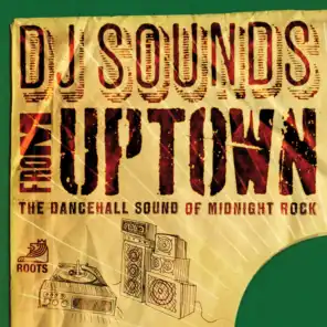 DJ Sounds From Uptown