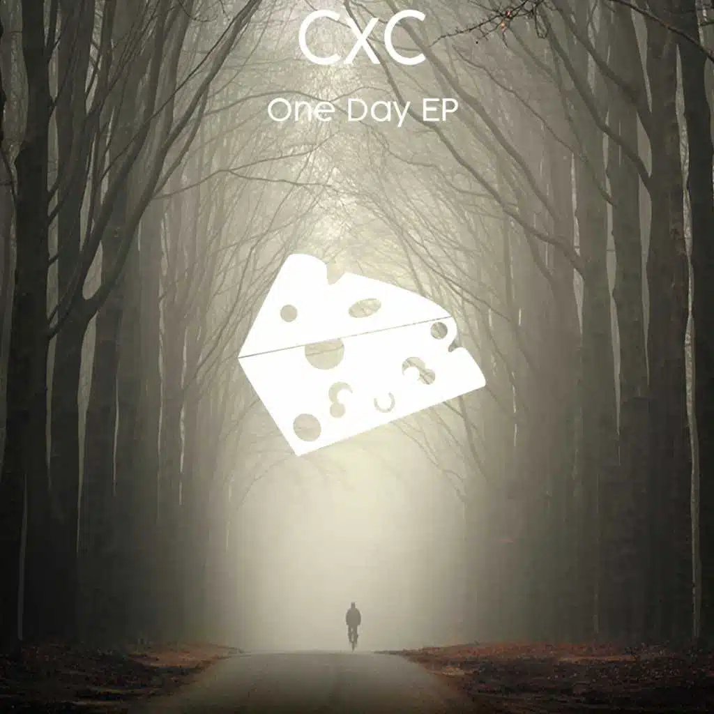 One Day EP